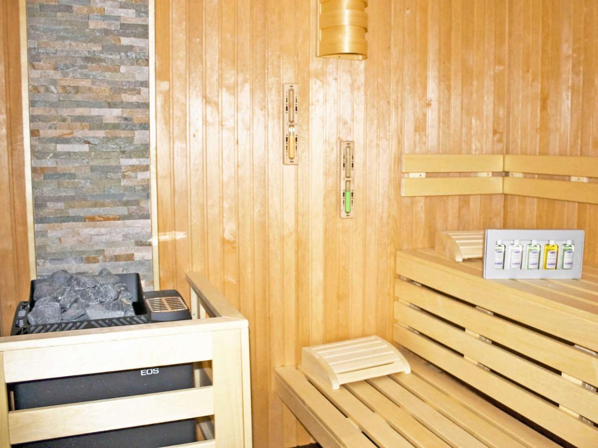 Villa Louisa In Sellin - Wg 39 Mit Balkon, Strandnah Extérieur photo